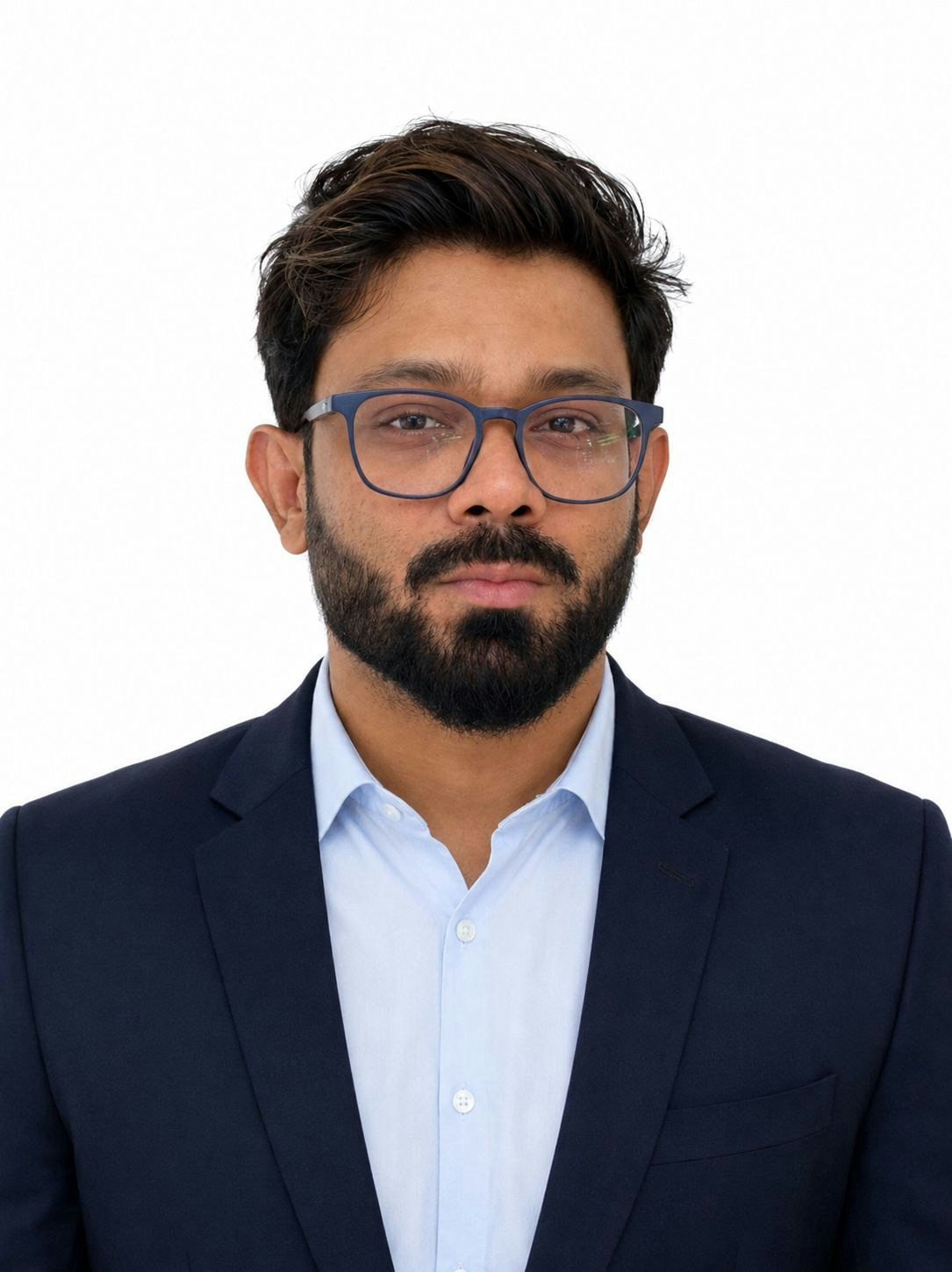 Joydeep Das