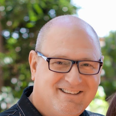 Mitch Horton