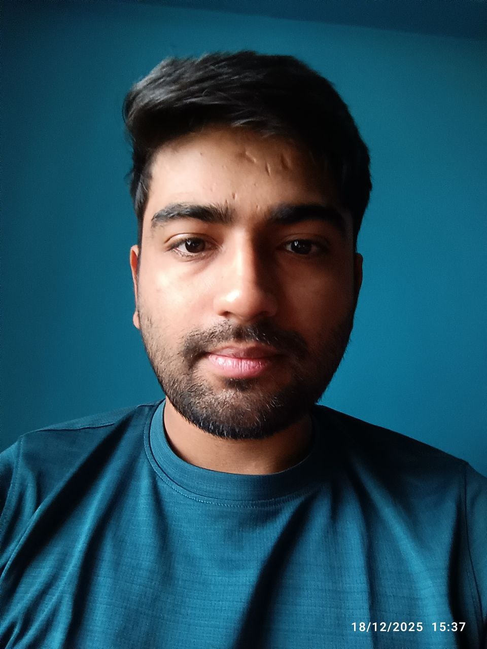 Nirvan Jha