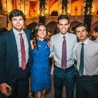 Joana Sequerra Amram