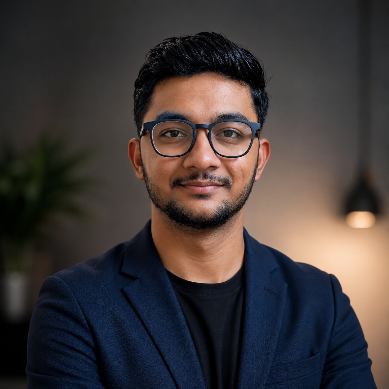 Rishabh Dapkara