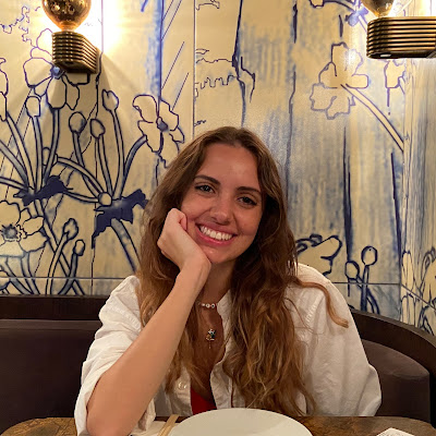 Christina Lyons