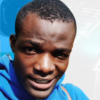 John Adebimitan