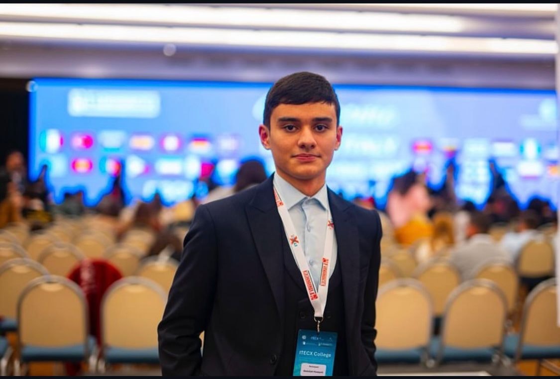 Abdullah Huseynli