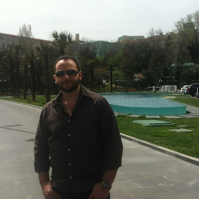 Talal Khorbotly