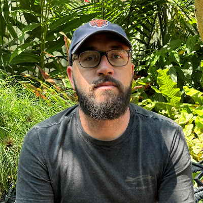Nill Teixeira