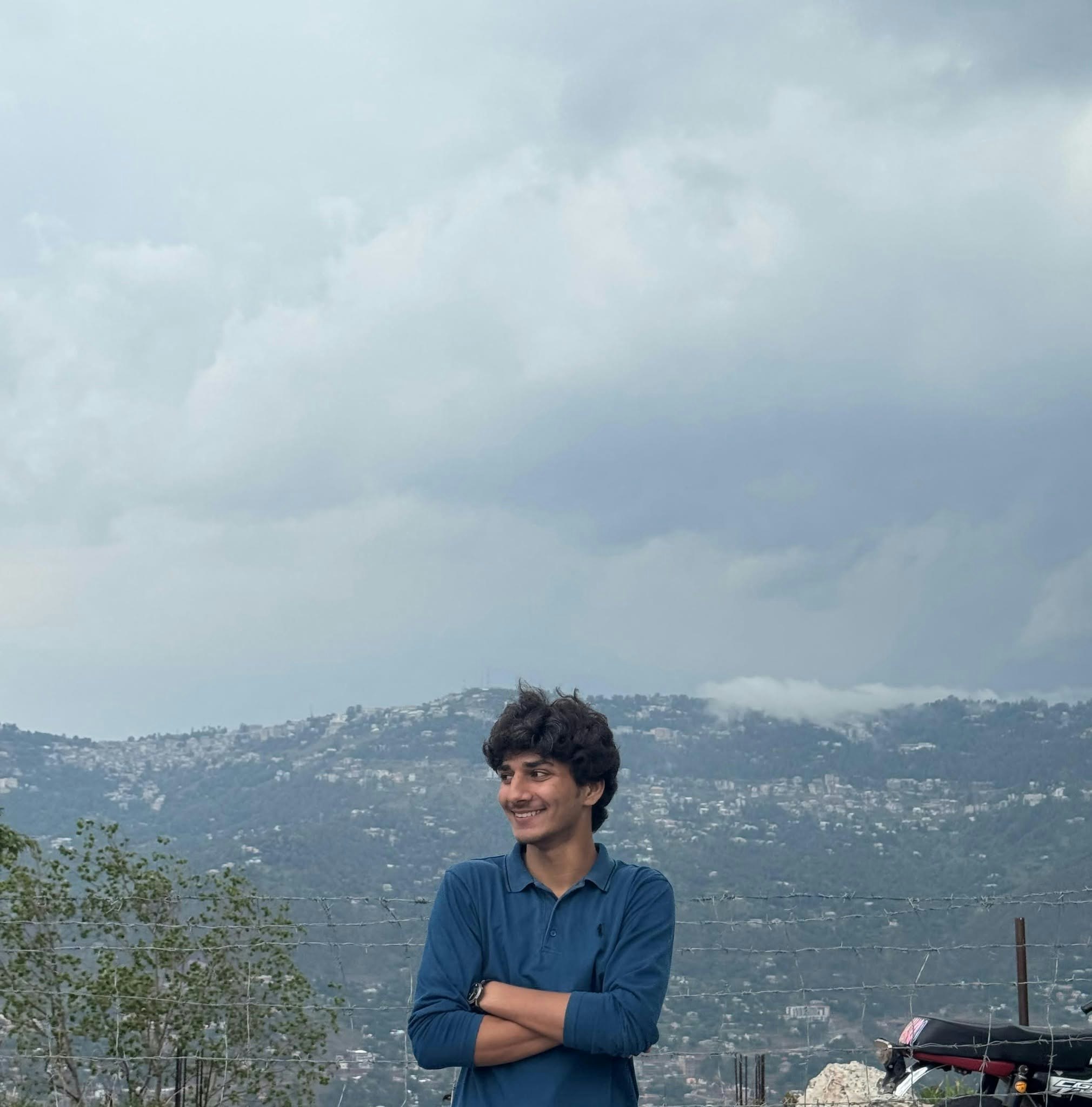 Ali Abdullah