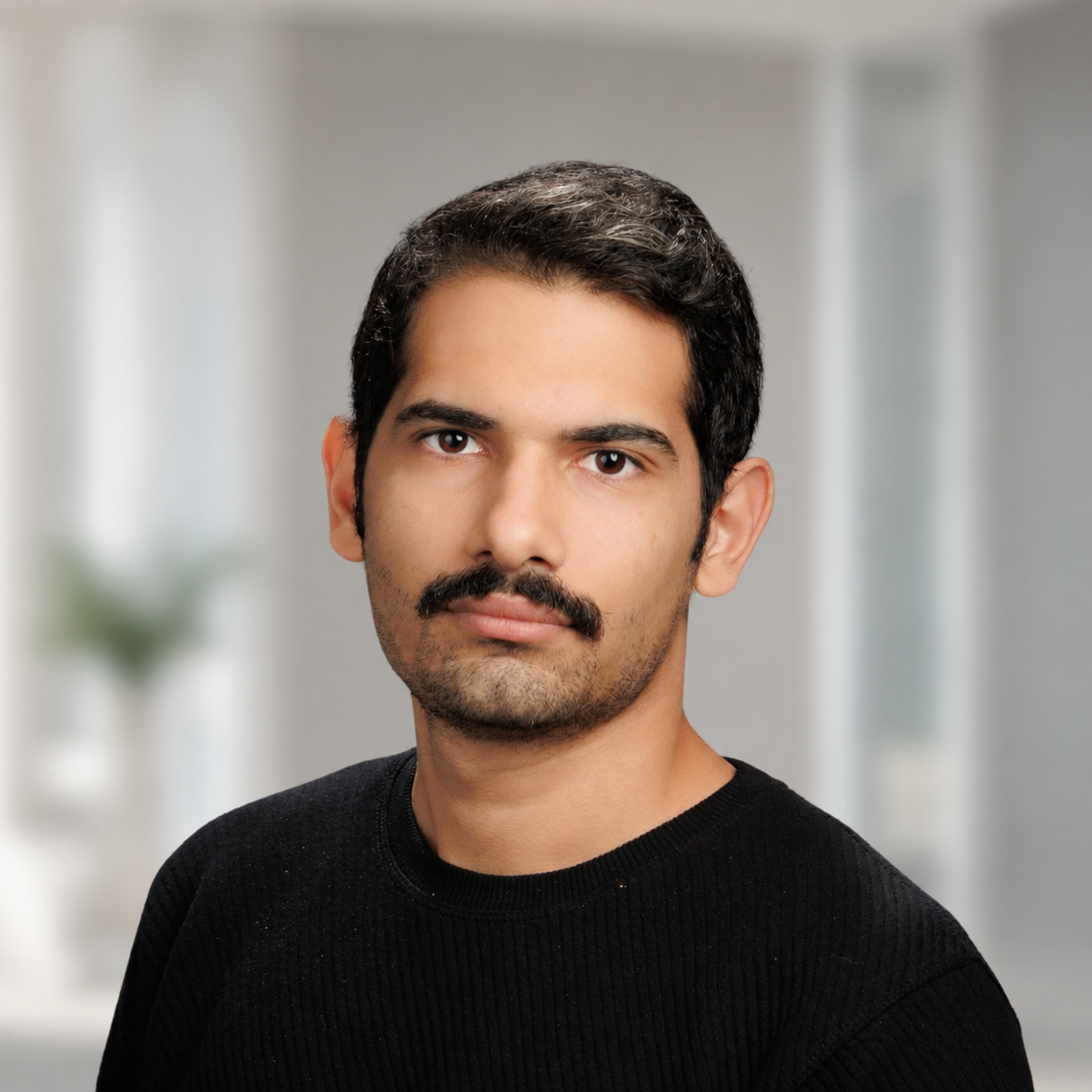 Emad Deilam Salehi