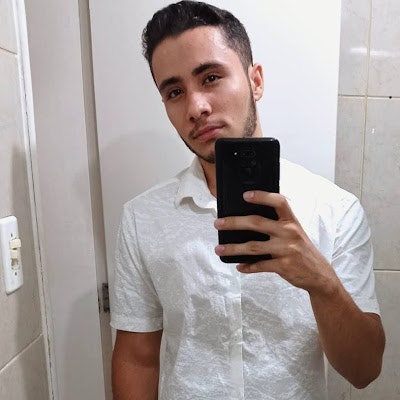 victor breno