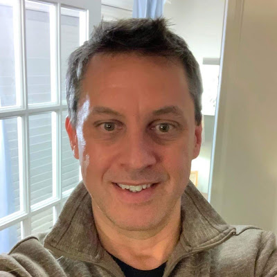 Scott Reid