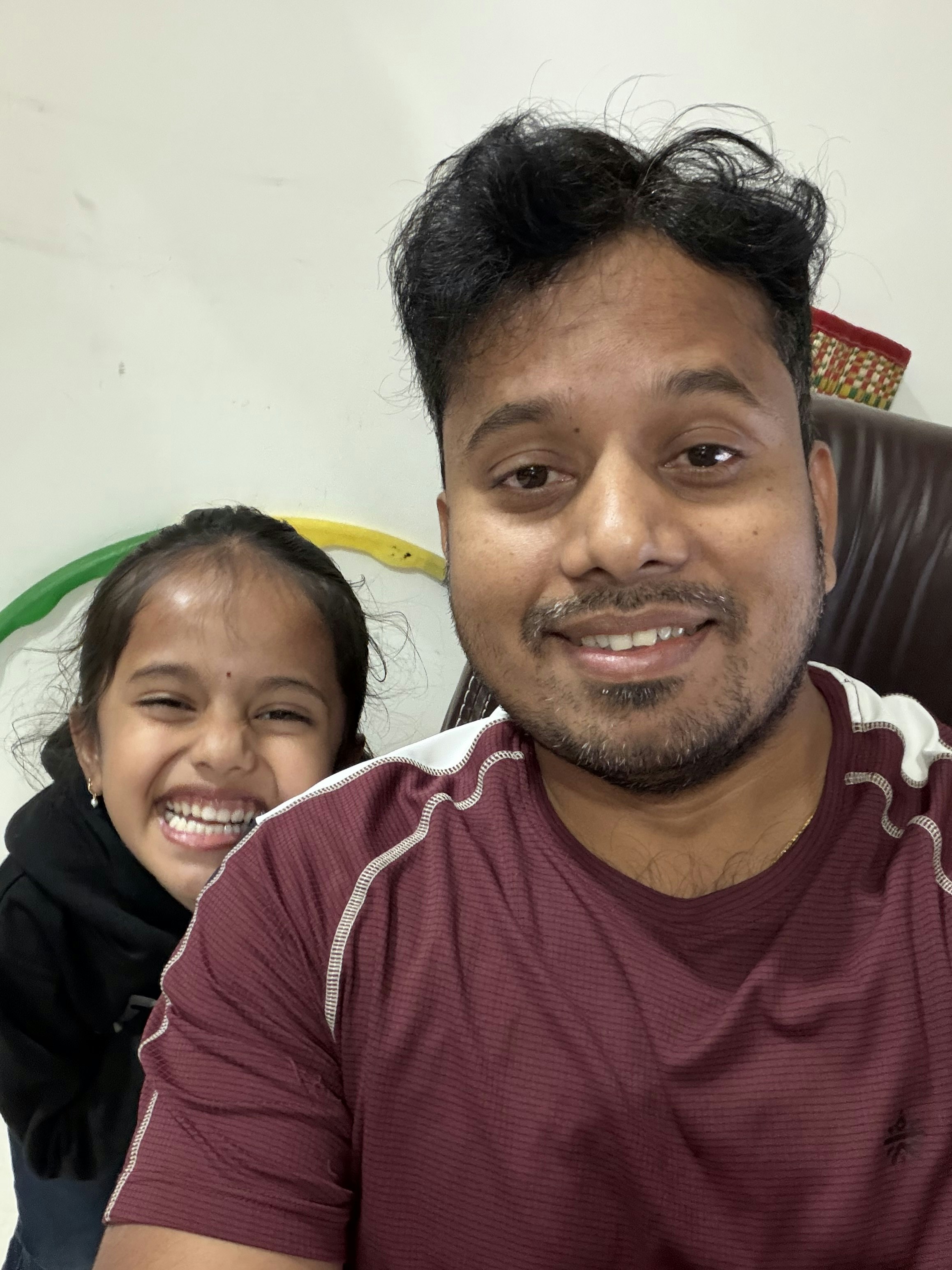 Kalyan Chakravarthy