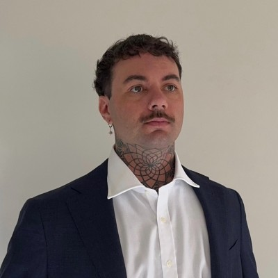 Mathew Alsop