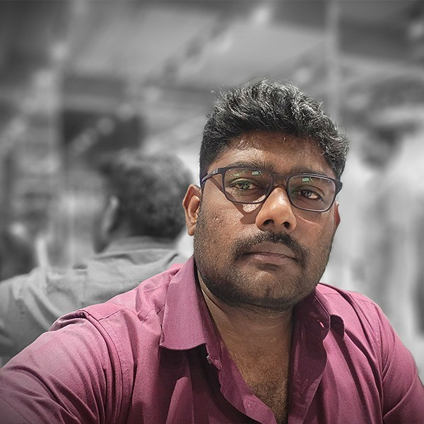 Sivashankar K