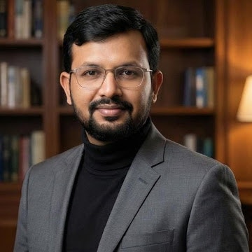 Divyek Soni