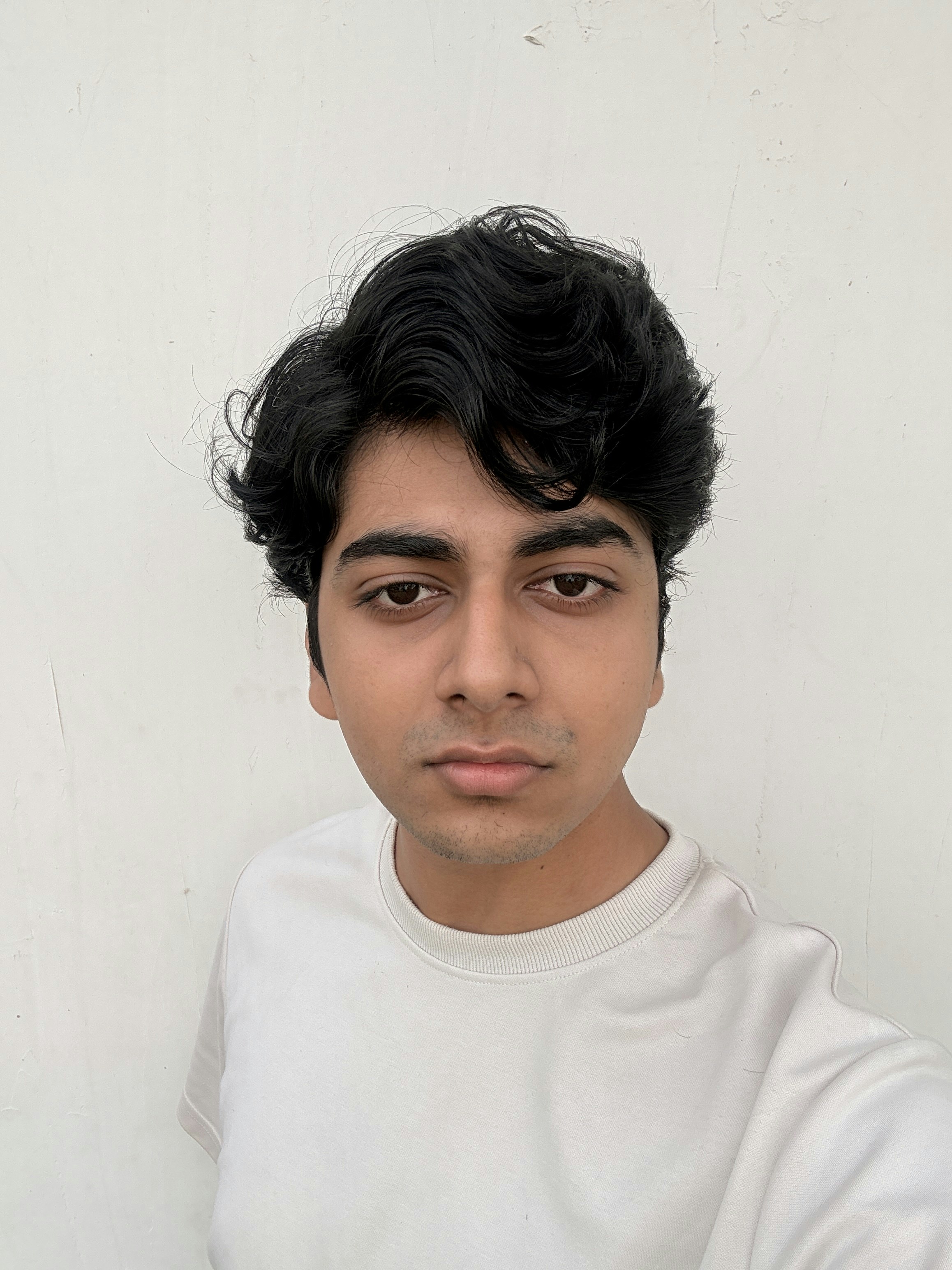 Nishlesh Goel