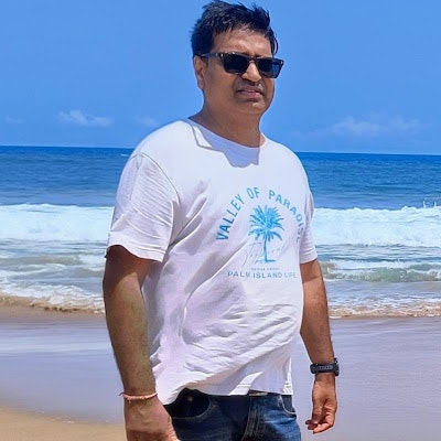 pradeep chandra