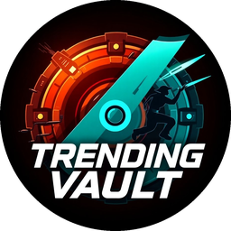 Trending Vault