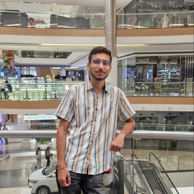 Aaditya Kumar