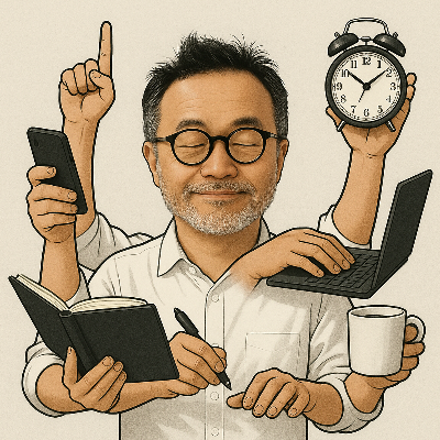 平岡敦