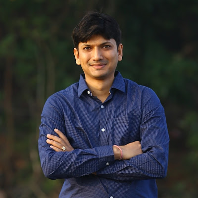 Parag Agarwal