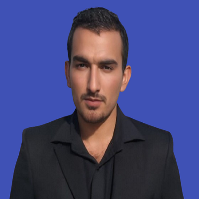 Shah Zaman Qureshi
