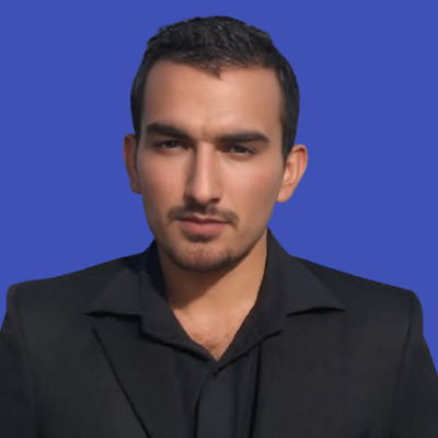 Shah Zaman Qureshi