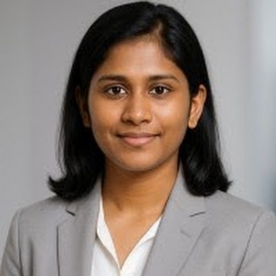 Srijitha Ashok