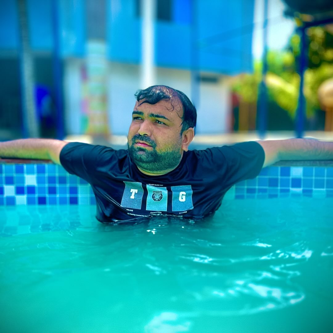 Dilipkumar Kansara