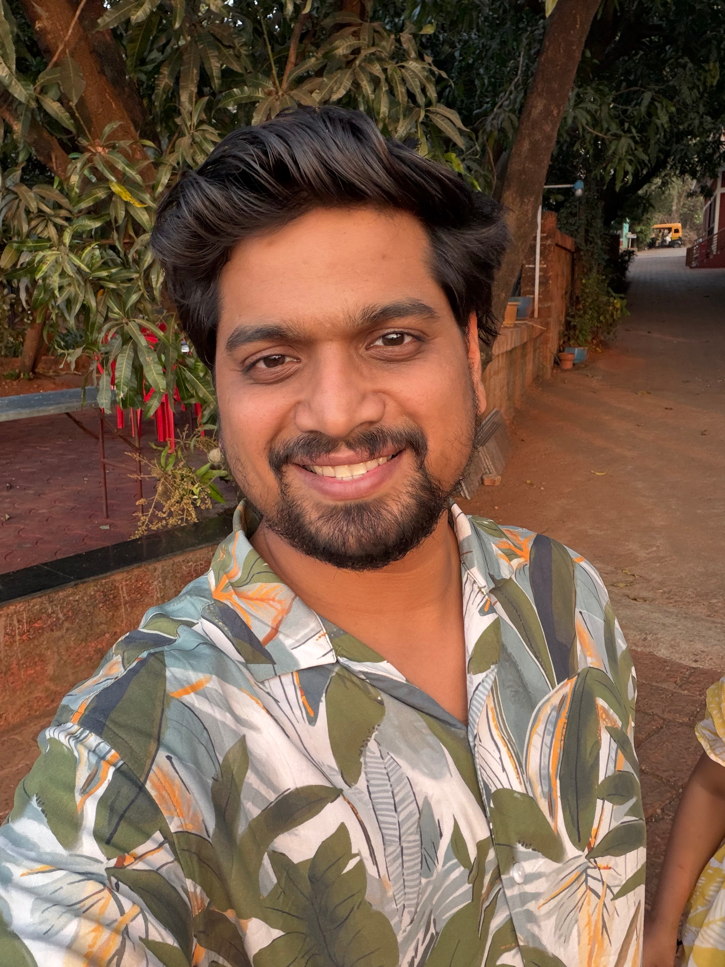 Rohit Vyavahare