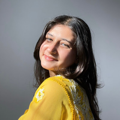 Ivy Bisht