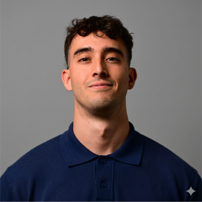 Miguel Jalon
