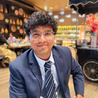 Anand Ghugare