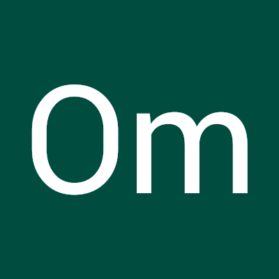 Om Soni