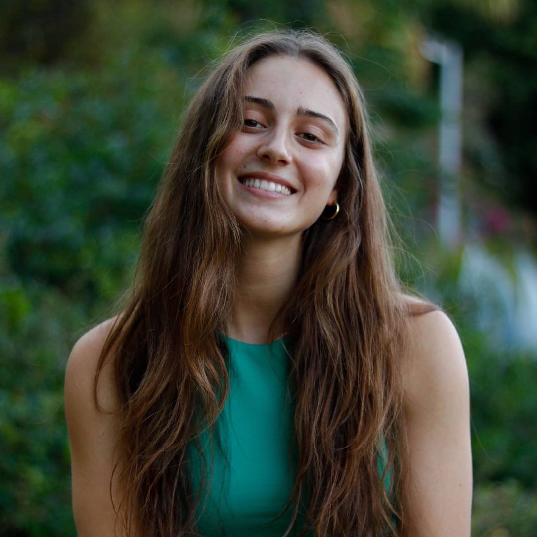 Carla Granados Soler