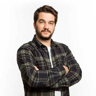 Marc Matas