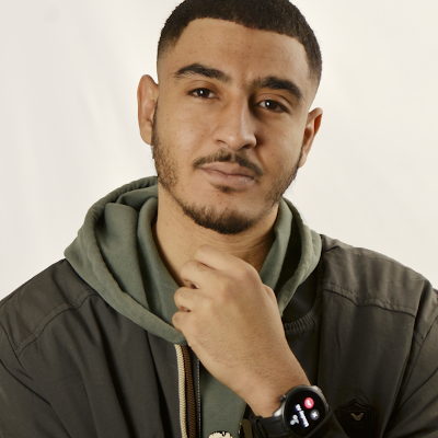 Oussama Moumni