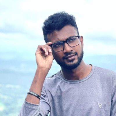 chamod weerasinghe