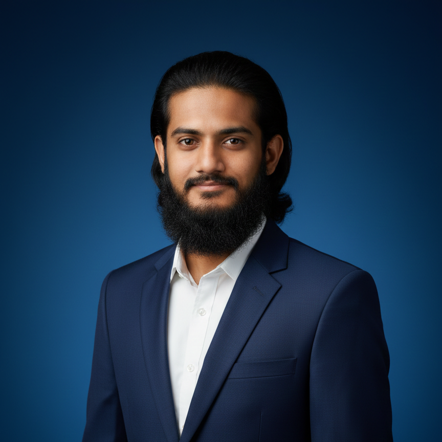 Tayyab Wasim
