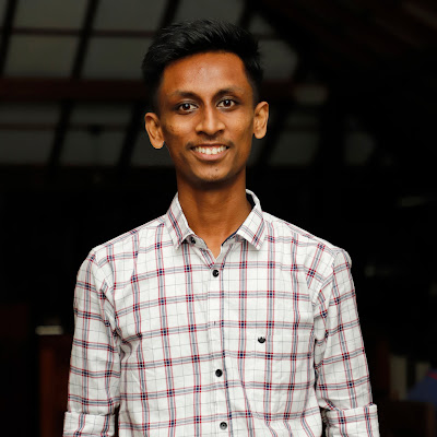 Geeth Induwara