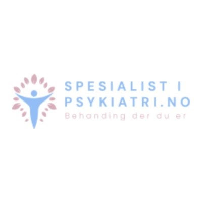 Spesialist i Psykiatri
