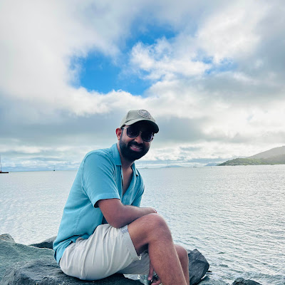 Ankur Bansal