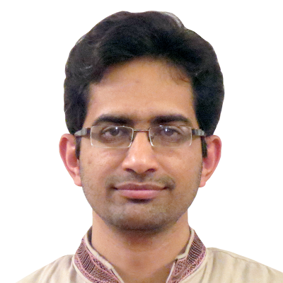 Shahid Saddique