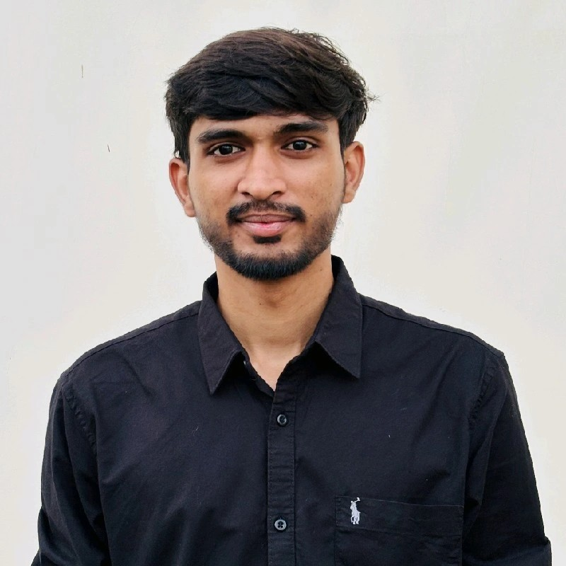 Suraj Visalpara