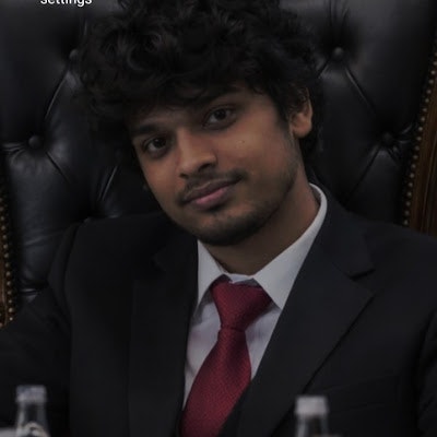 Jeeban Chandra
