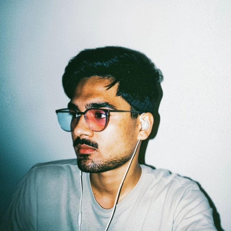 Sahil Shinde