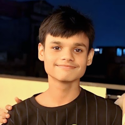 Amrit Prasad Panda