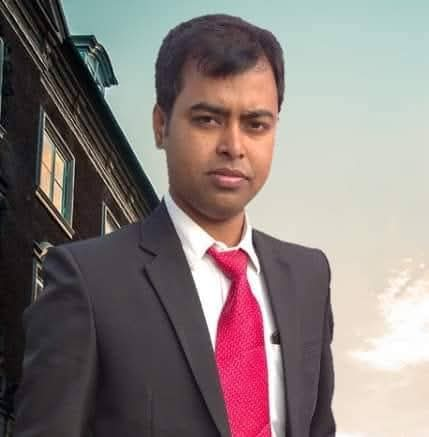 Md Jahangir Alam