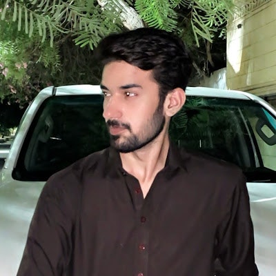 Salman Ahmed