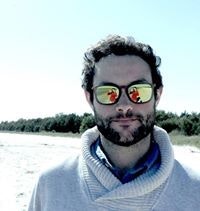 Mario Cantero Piñeiro