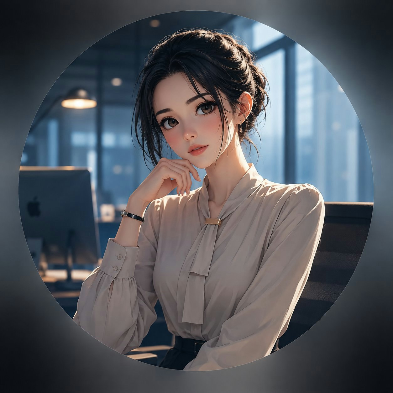 Leila